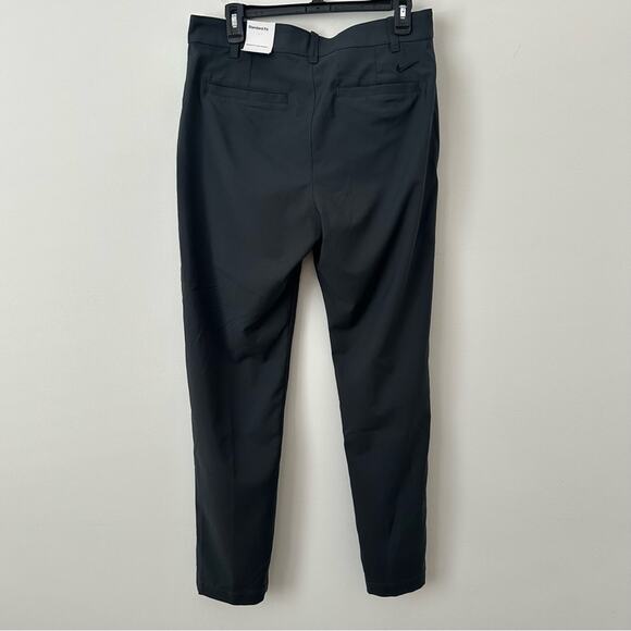Nike Men's Standard Fit Charcoal Flat Front Performance Golf Pants 32x32 NWT - Picture 2 of 5